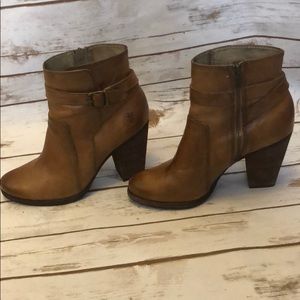 Frye Patty riding boots